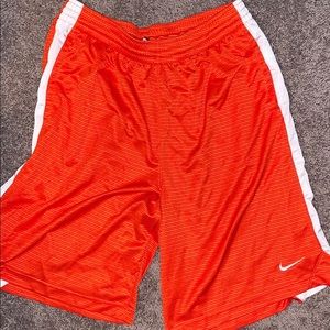 Nike Athletic Shorts